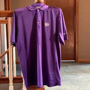 Nike Men’s Golf Polo